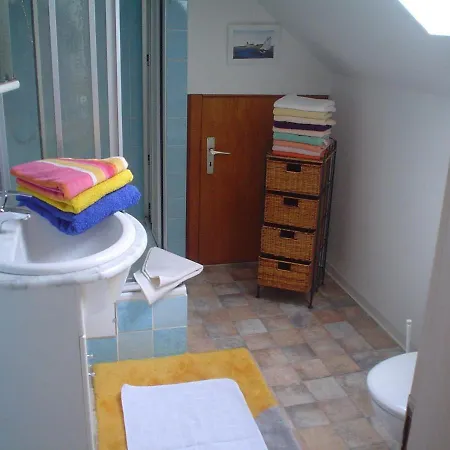 Apartment Haus Everschop