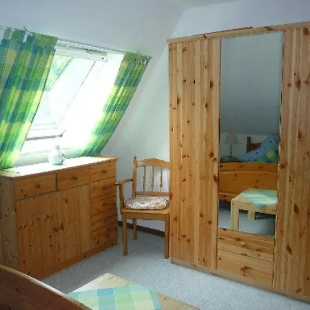 Haus Everschop Apartment *